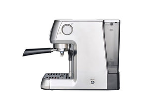 Solis Perfetta Plus & Scala Grinder Duo