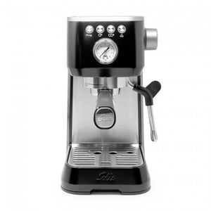 Solis Perfetta Plus & Scala Grinder Duo