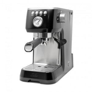 Solis Perfetta Plus & Scala Grinder Duo